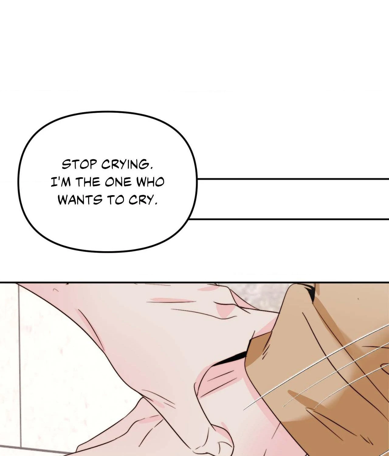 Love Rides on Pheromone Allergy Chapter 35 - Page 22