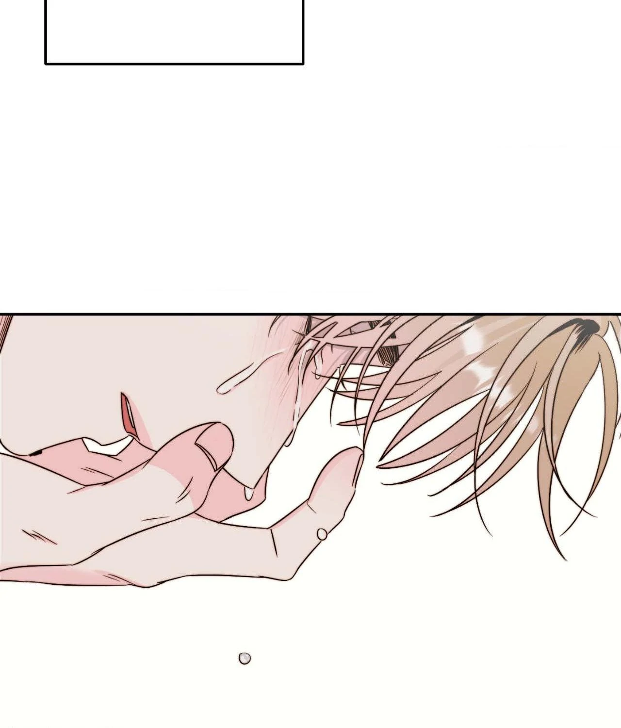 Love Rides on Pheromone Allergy Chapter 35 - Page 3