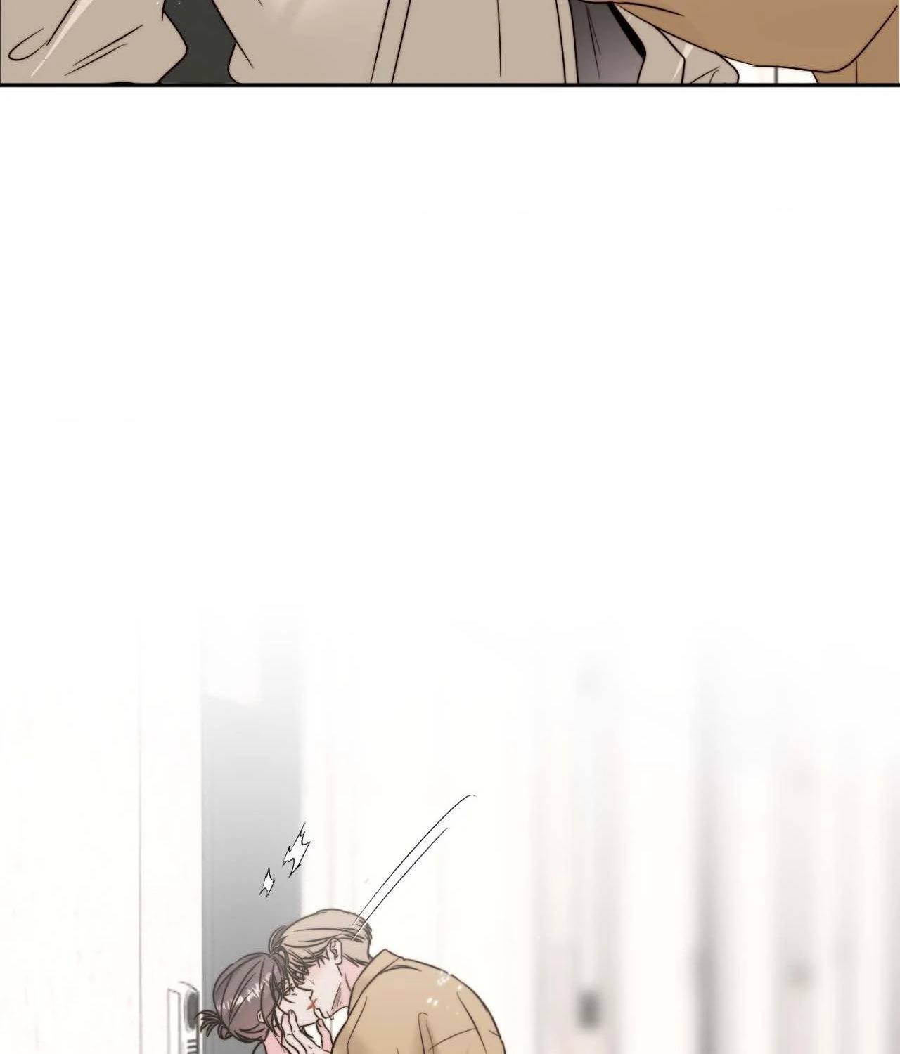 Love Rides on Pheromone Allergy Chapter 35 - Page 30