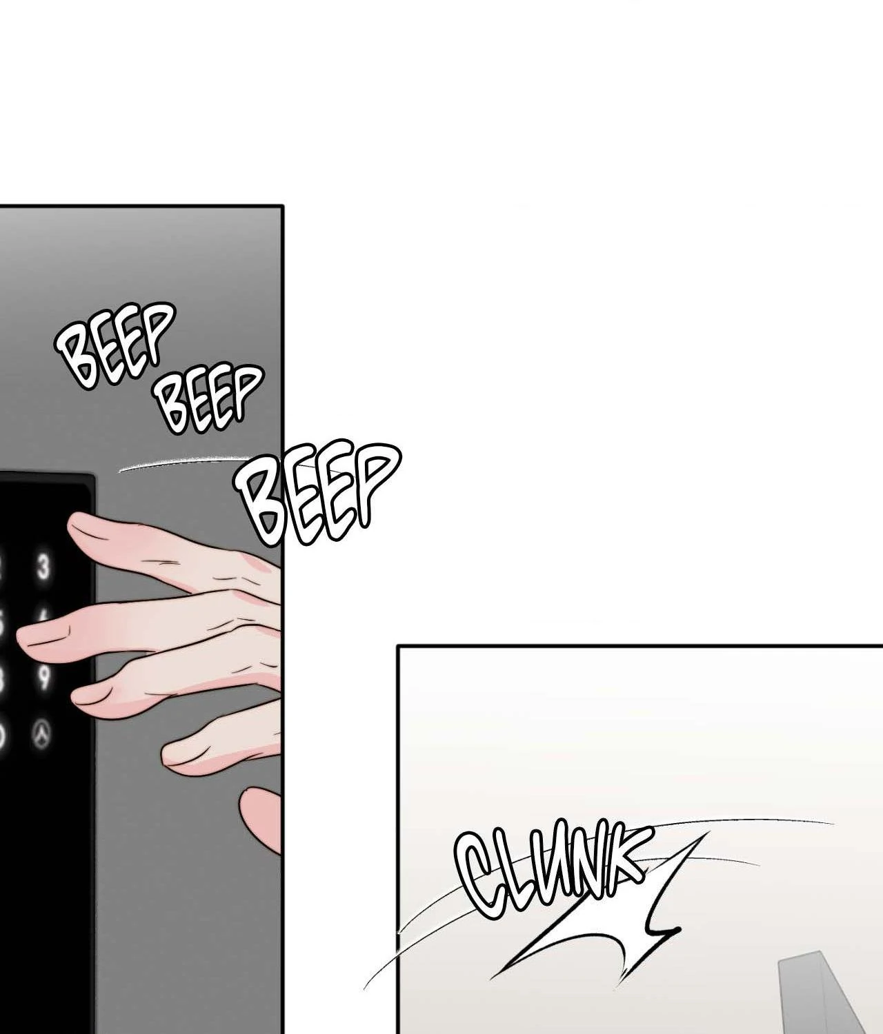 Love Rides on Pheromone Allergy Chapter 35 - Page 36