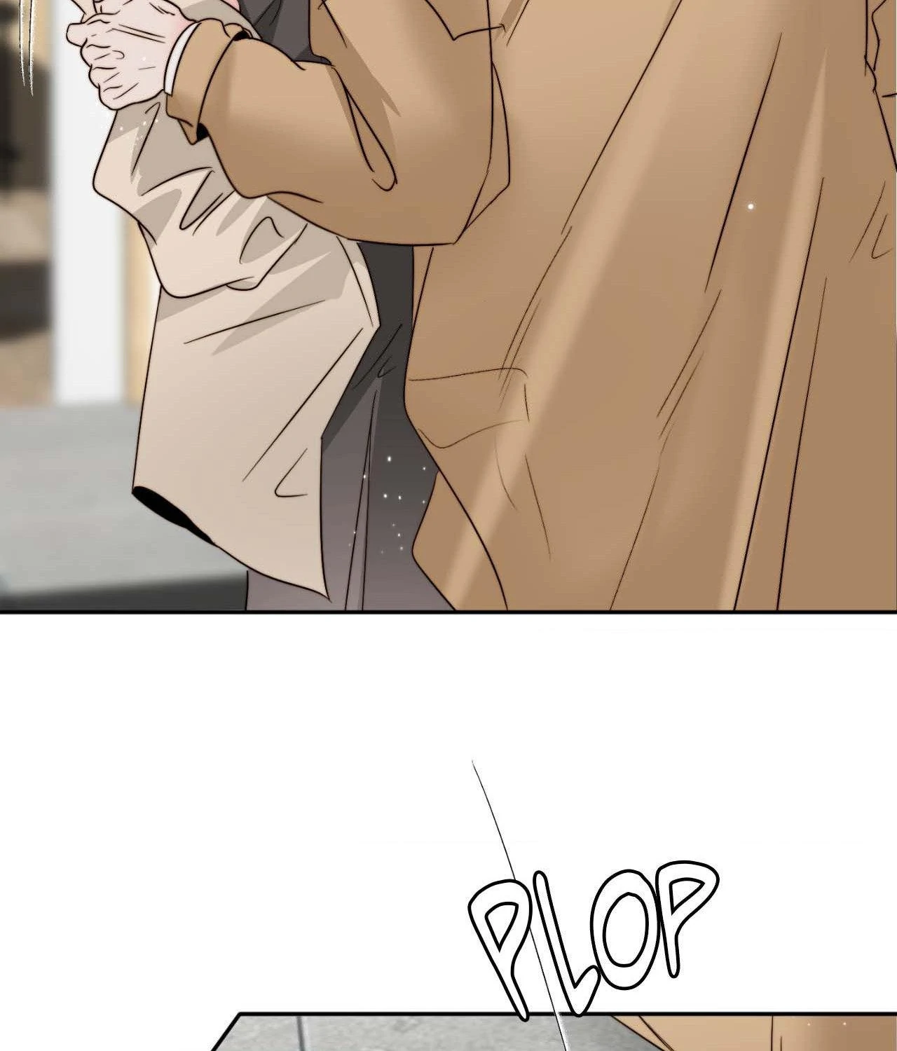 Love Rides on Pheromone Allergy Chapter 35 - Page 41
