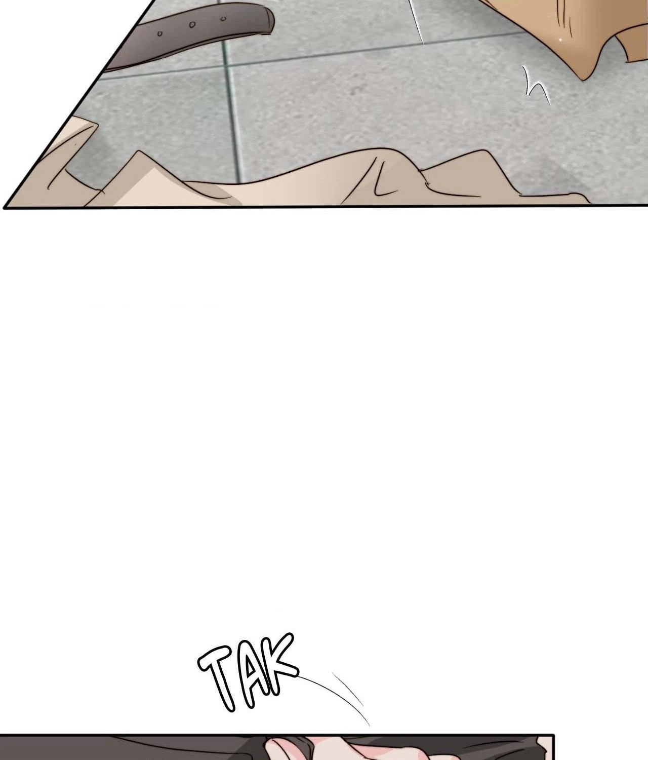 Love Rides on Pheromone Allergy Chapter 35 - Page 42