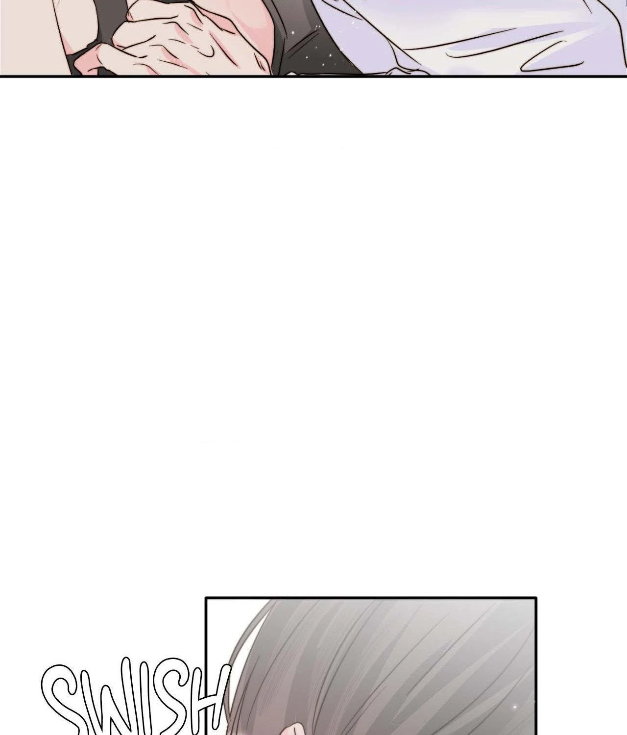 Love Rides on Pheromone Allergy Chapter 35 - Page 44