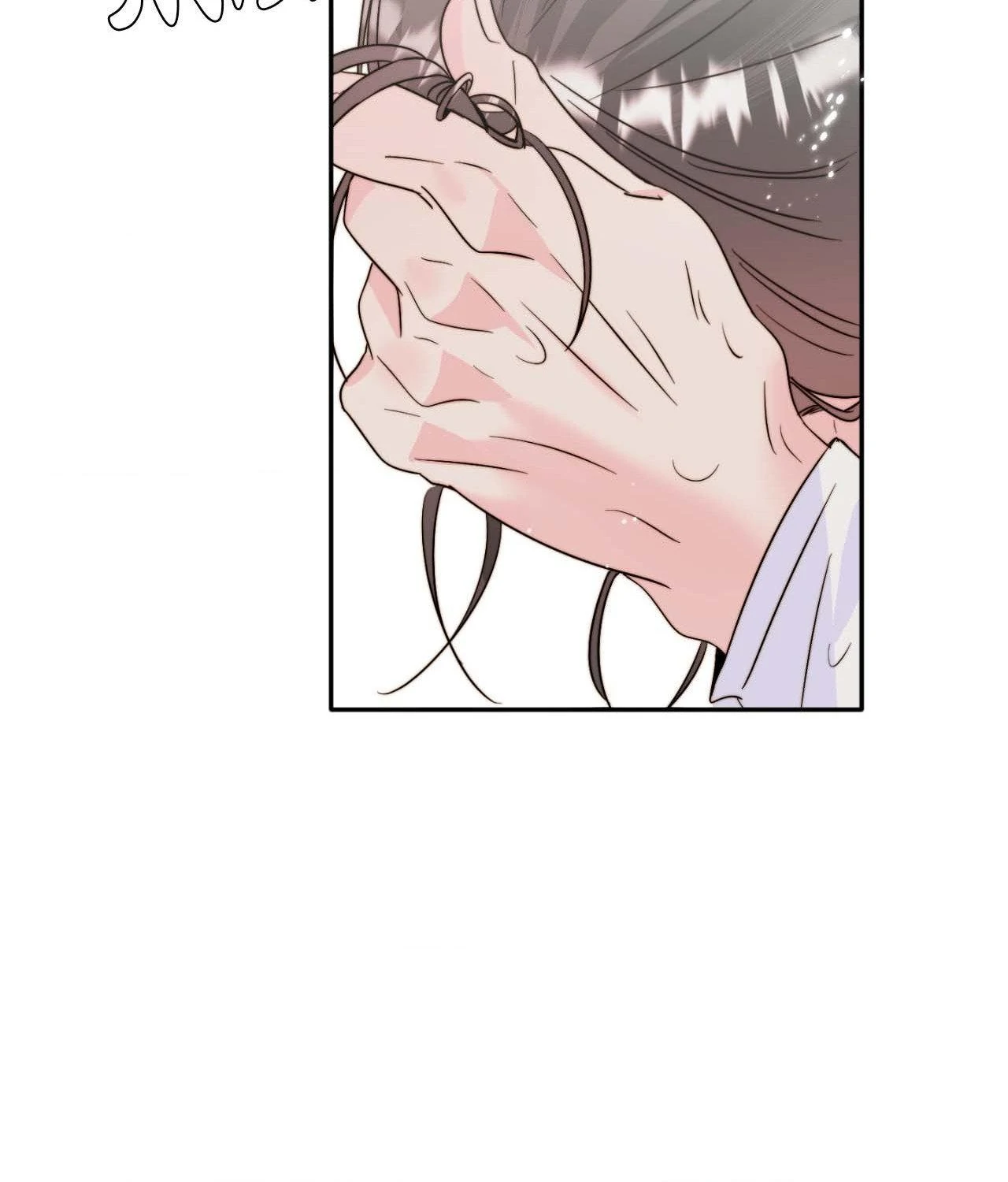Love Rides on Pheromone Allergy Chapter 35 - Page 45