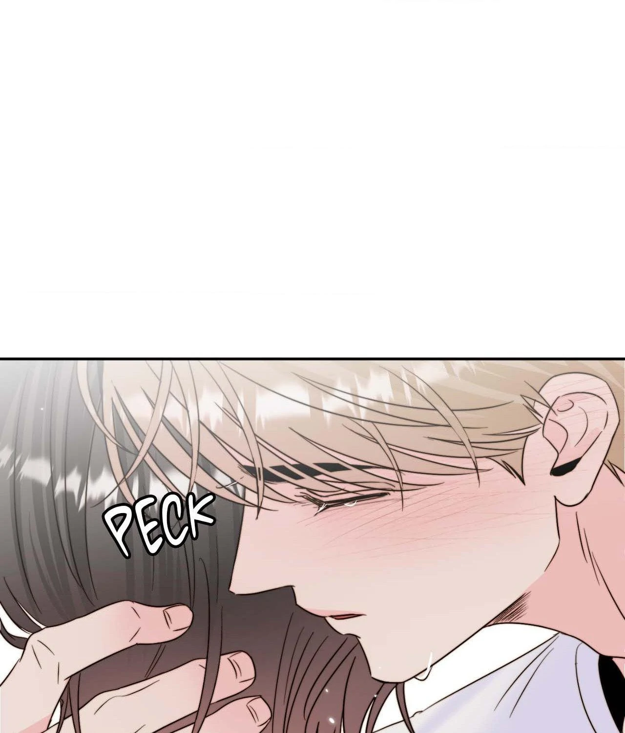 Love Rides on Pheromone Allergy Chapter 35 - Page 47