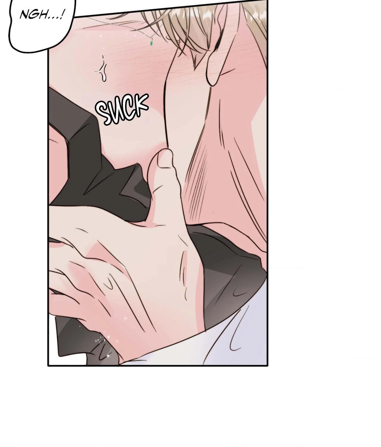Love Rides on Pheromone Allergy Chapter 35 - Page 50
