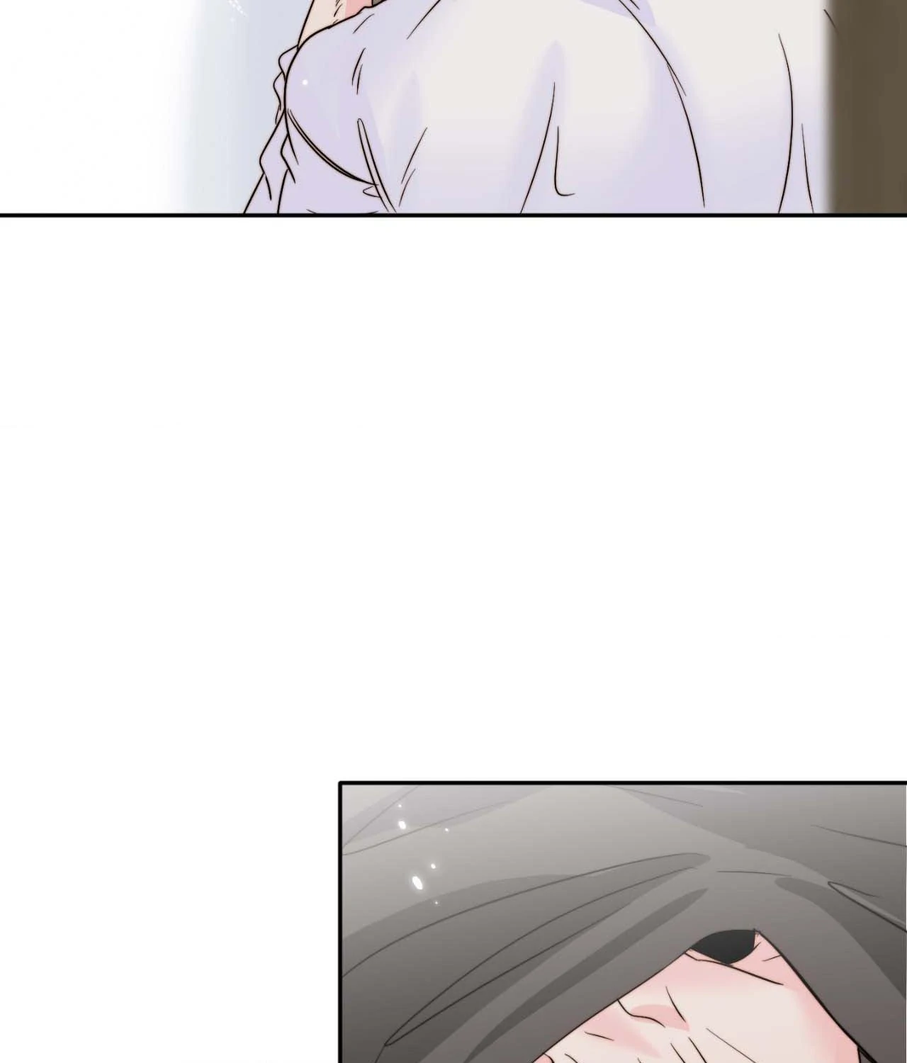 Love Rides on Pheromone Allergy Chapter 35 - Page 52