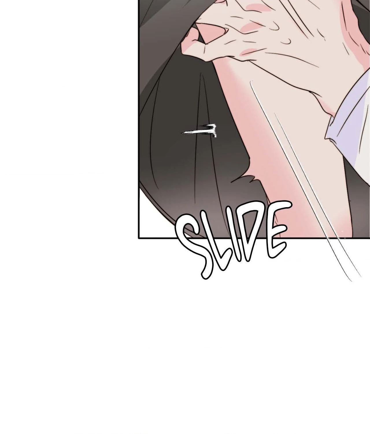 Love Rides on Pheromone Allergy Chapter 35 - Page 53