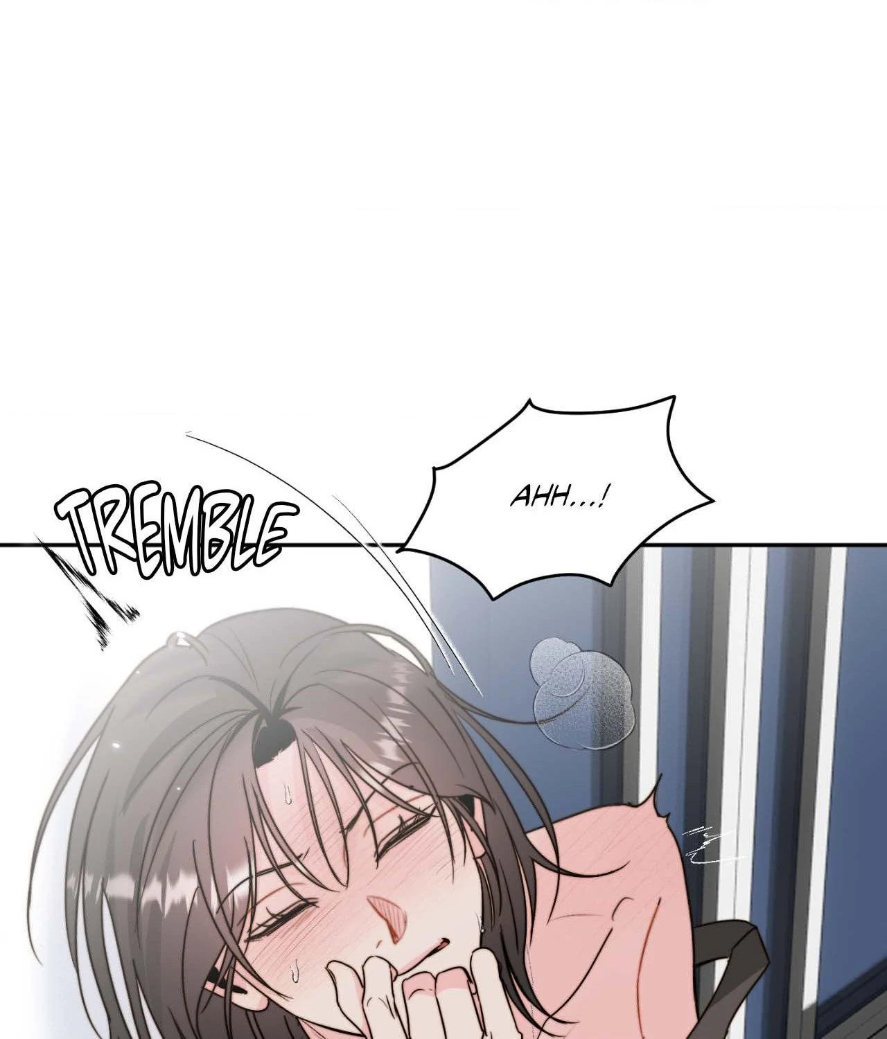 Love Rides on Pheromone Allergy Chapter 35 - Page 59