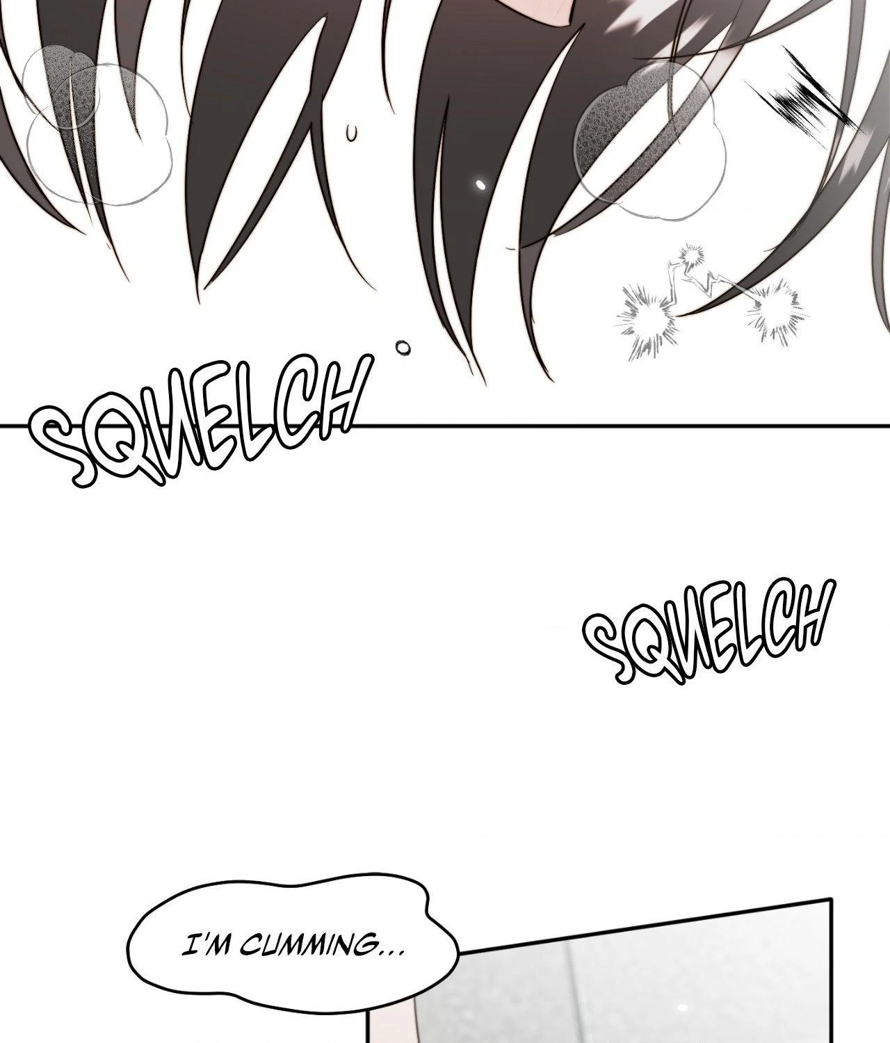 Love Rides on Pheromone Allergy Chapter 35 - Page 65