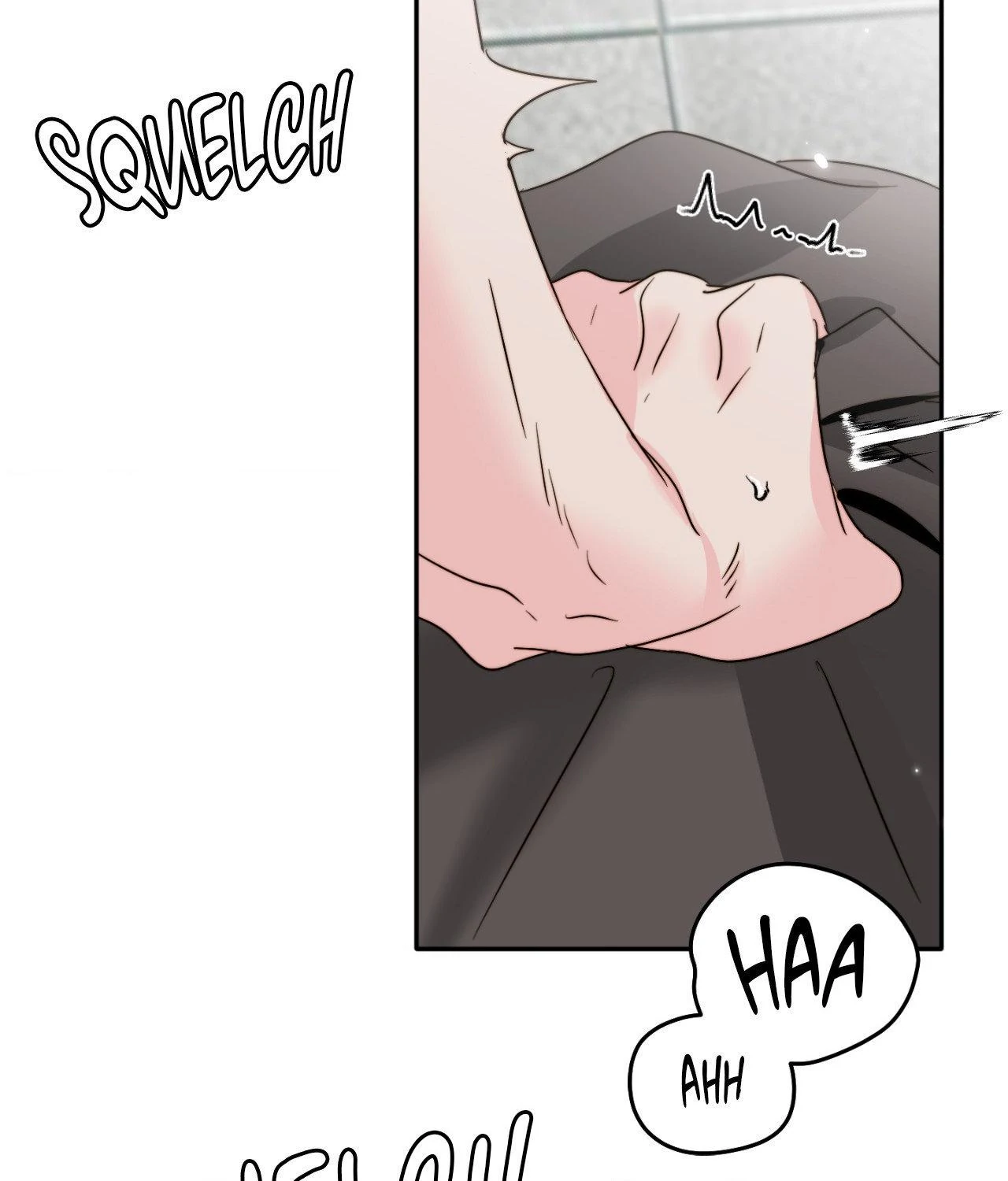 Love Rides on Pheromone Allergy Chapter 35 - Page 66