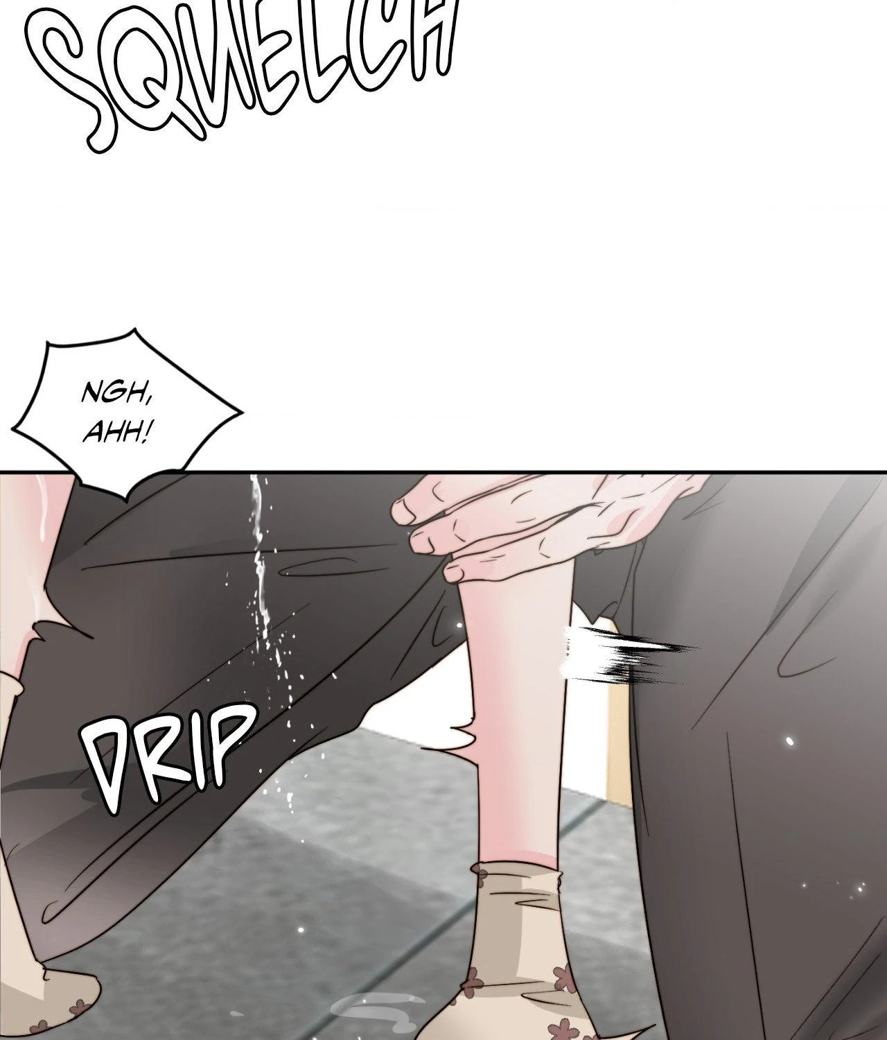 Love Rides on Pheromone Allergy Chapter 35 - Page 67