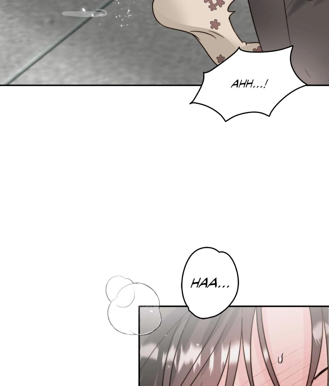Love Rides on Pheromone Allergy Chapter 35 - Page 68