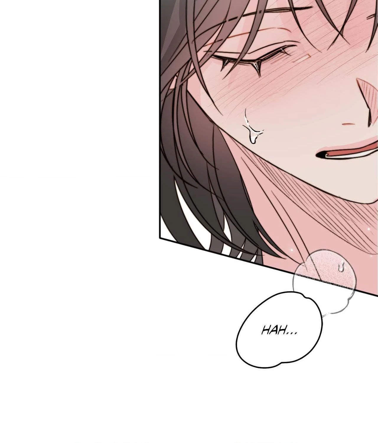 Love Rides on Pheromone Allergy Chapter 35 - Page 69