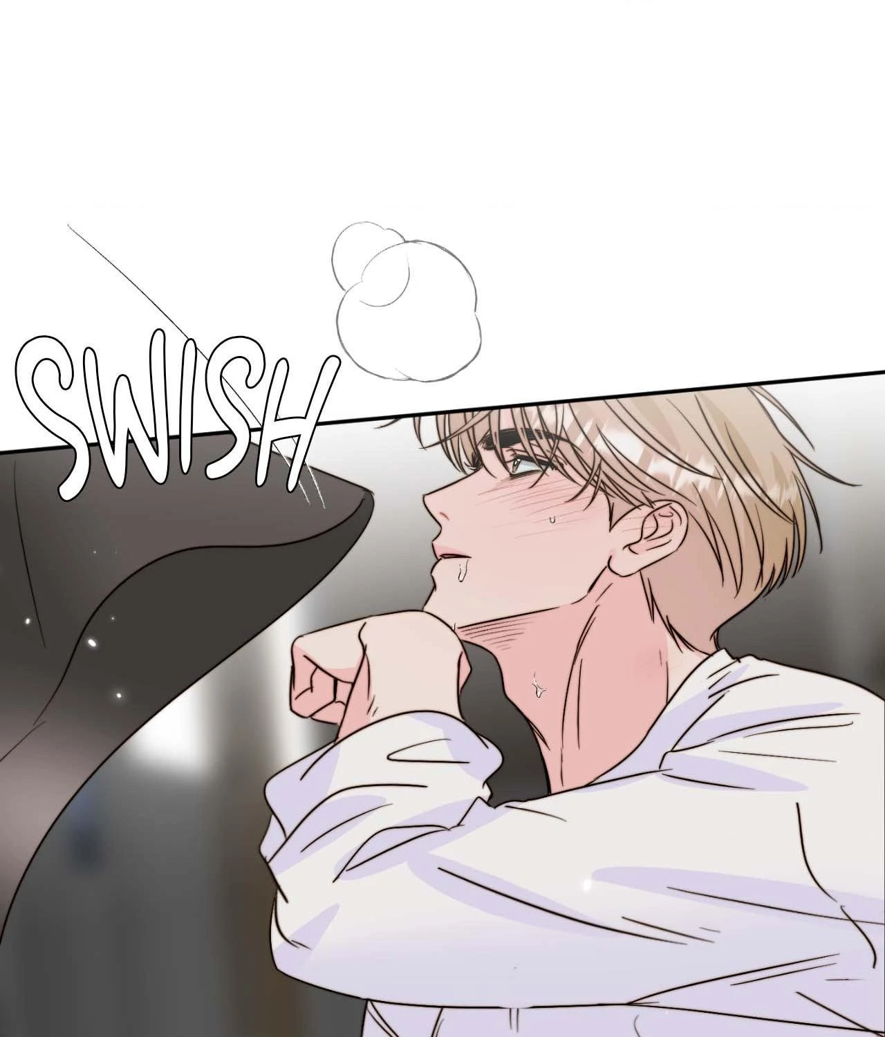 Love Rides on Pheromone Allergy Chapter 35 - Page 70