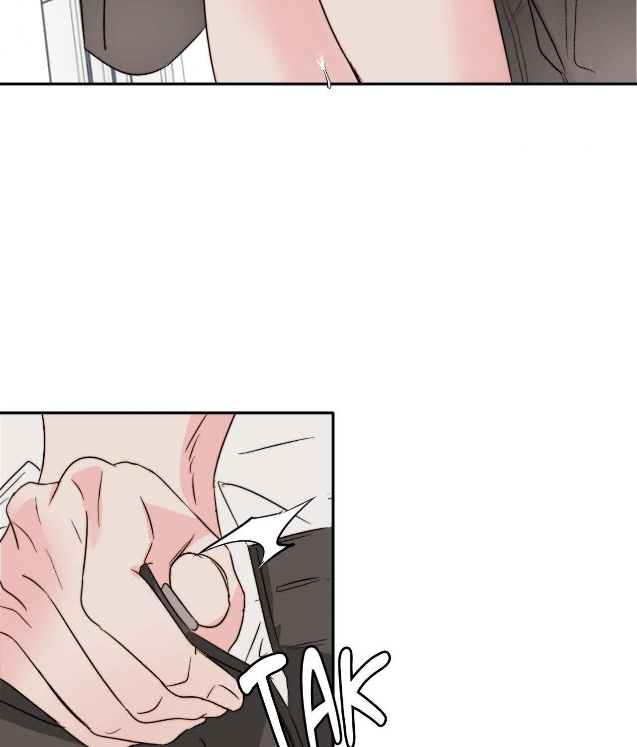 Love Rides on Pheromone Allergy Chapter 35 - Page 77
