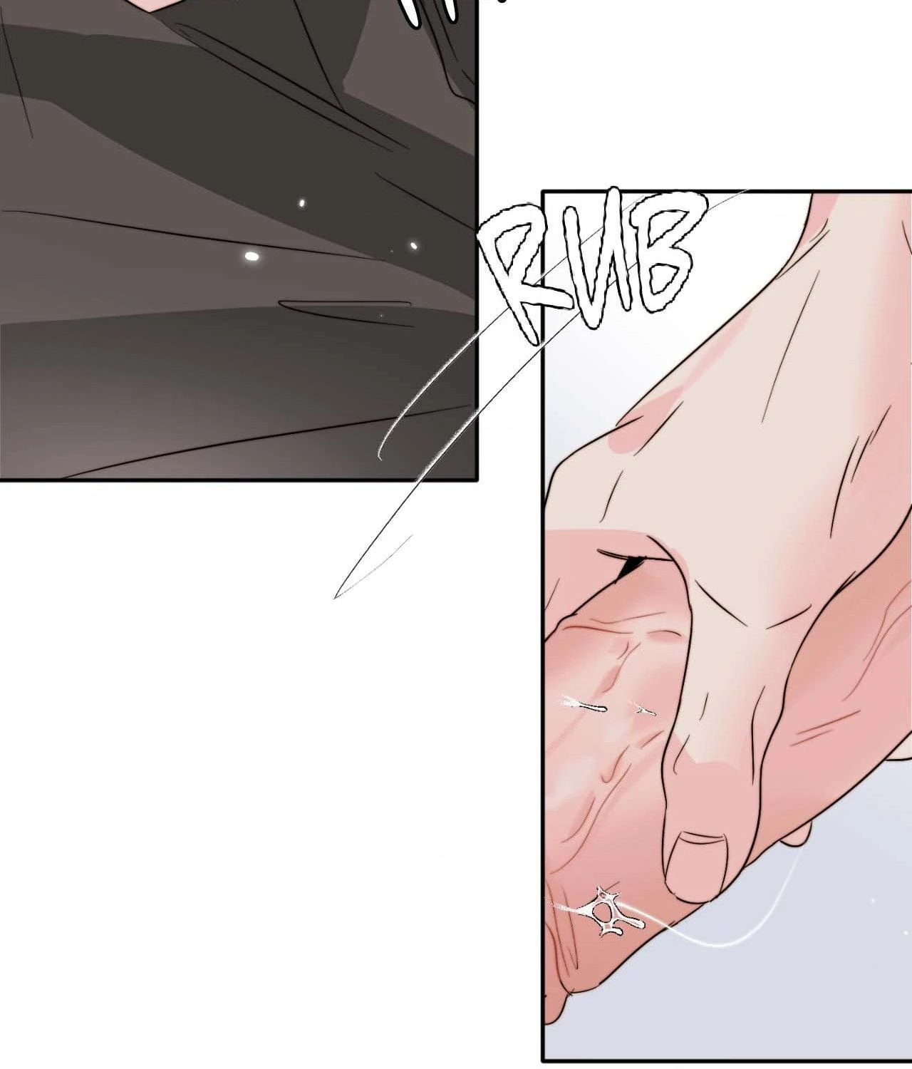 Love Rides on Pheromone Allergy Chapter 35 - Page 78