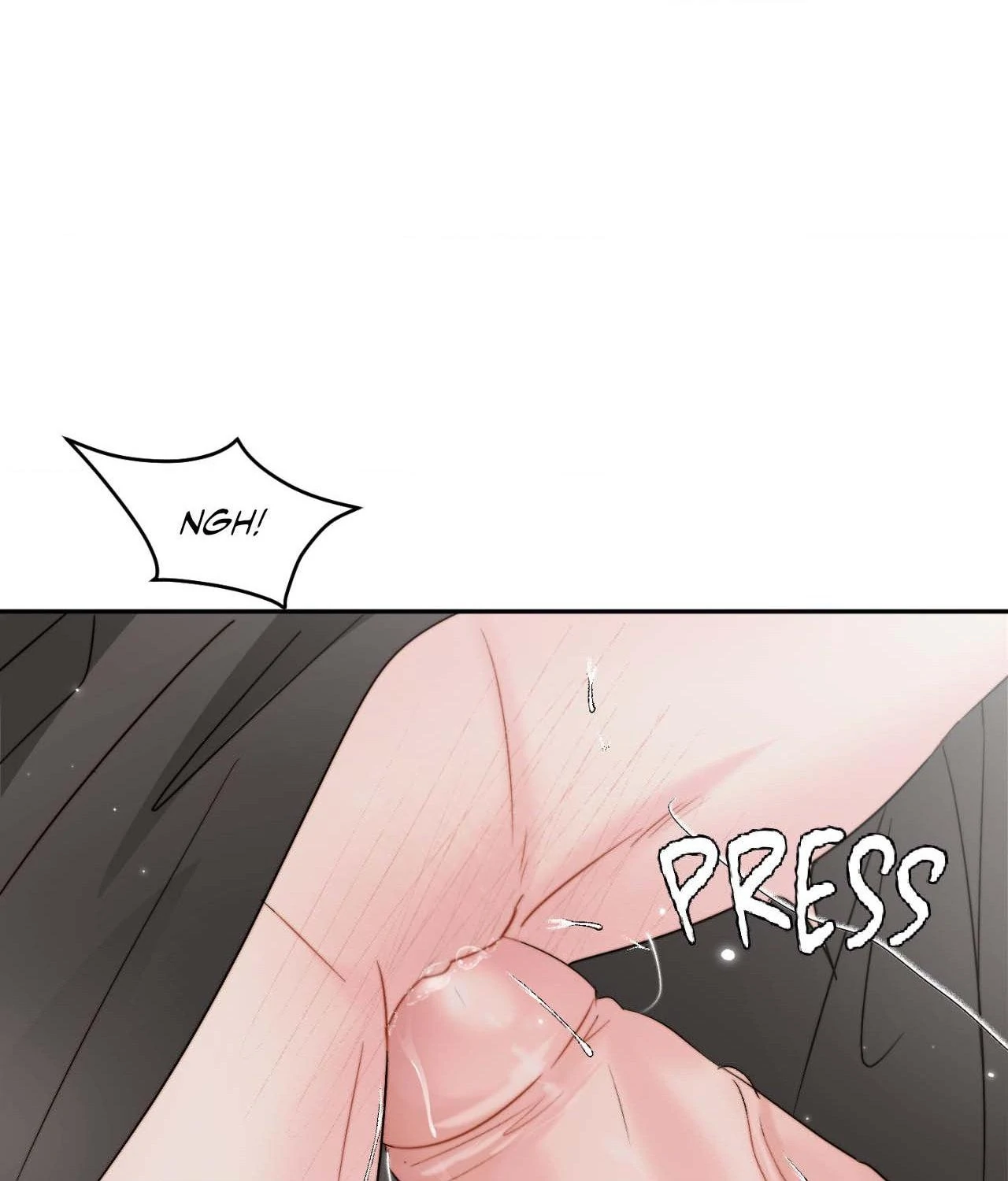 Love Rides on Pheromone Allergy Chapter 35 - Page 79