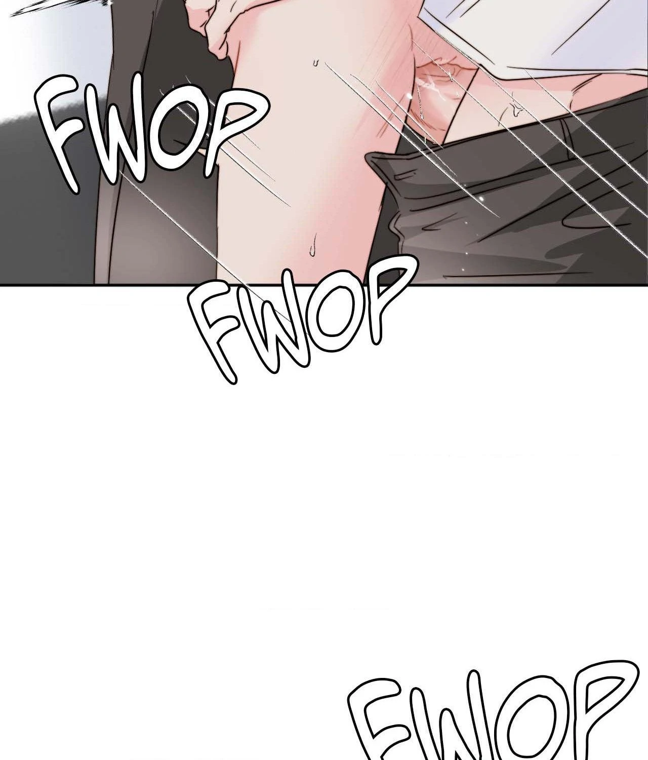Love Rides on Pheromone Allergy Chapter 35 - Page 82