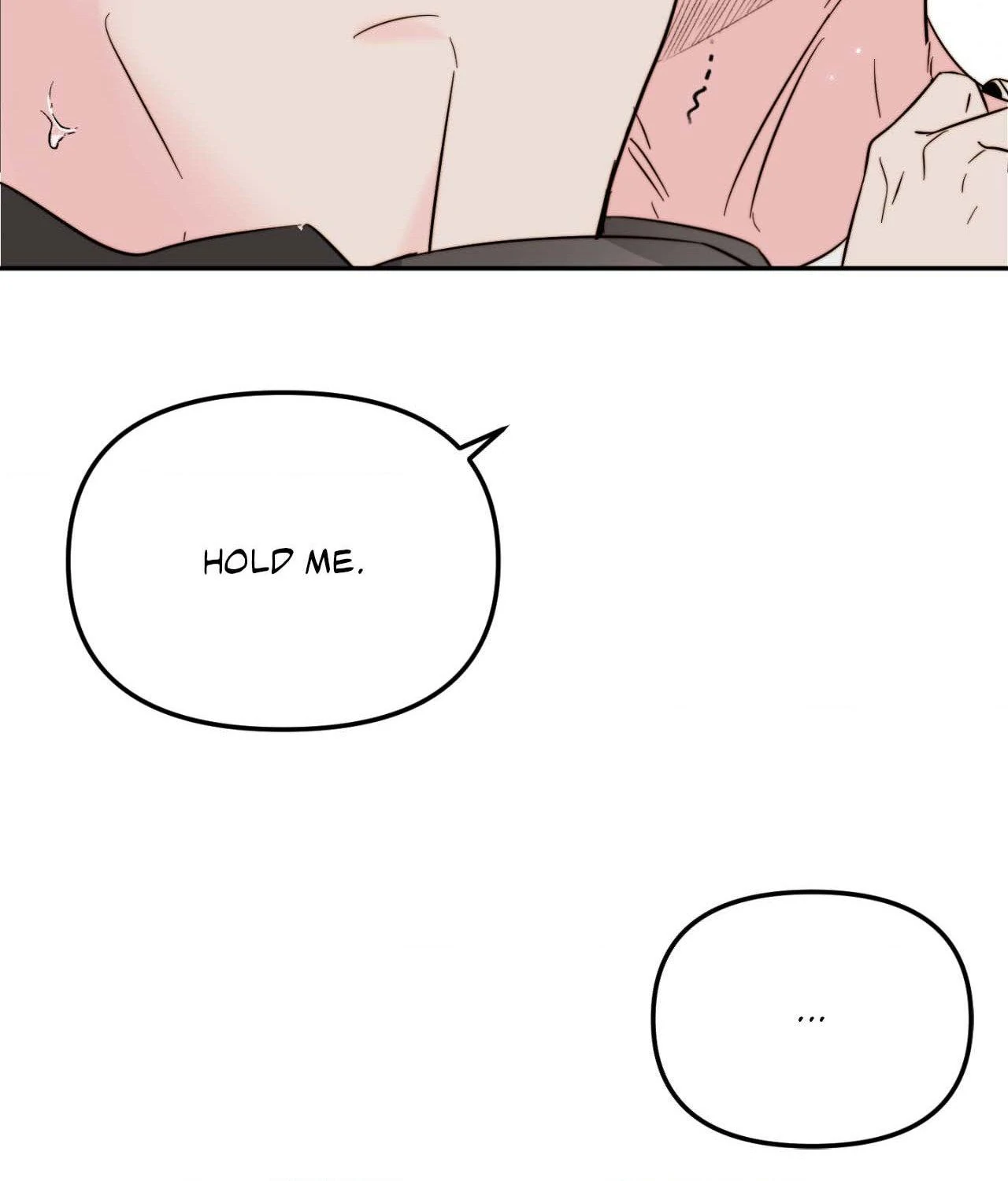 Love Rides on Pheromone Allergy Chapter 35 - Page 90