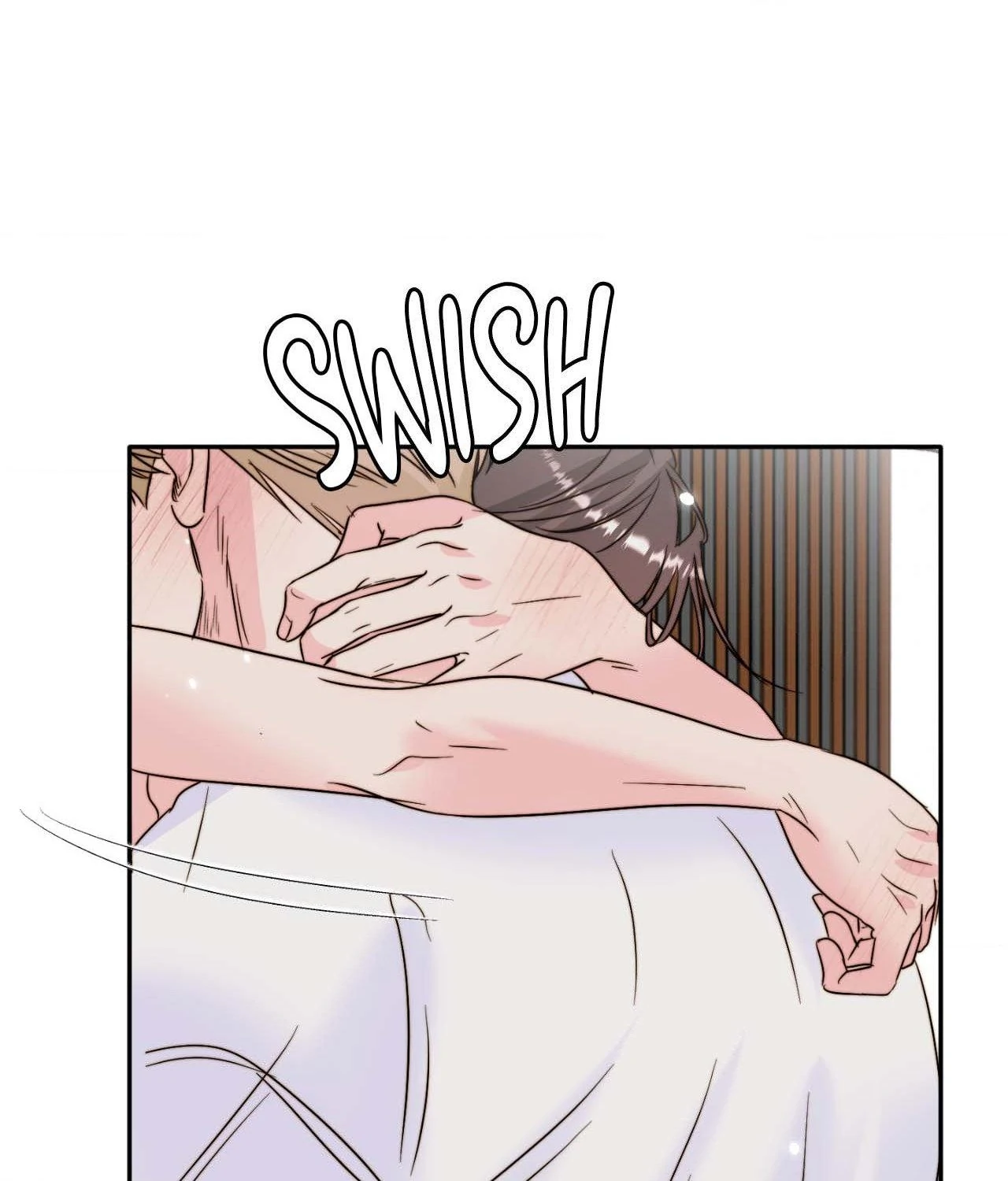 Love Rides on Pheromone Allergy Chapter 35 - Page 92