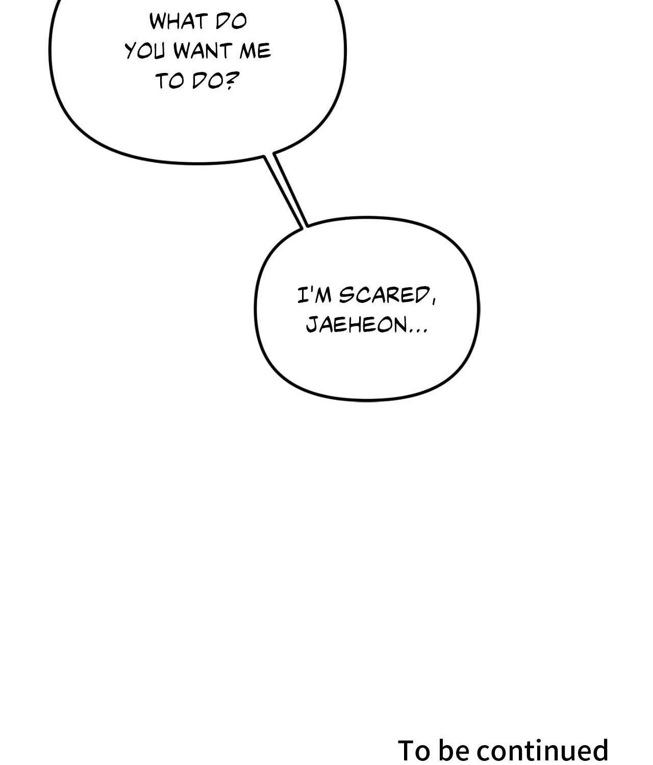 Love Rides on Pheromone Allergy Chapter 35 - Page 94