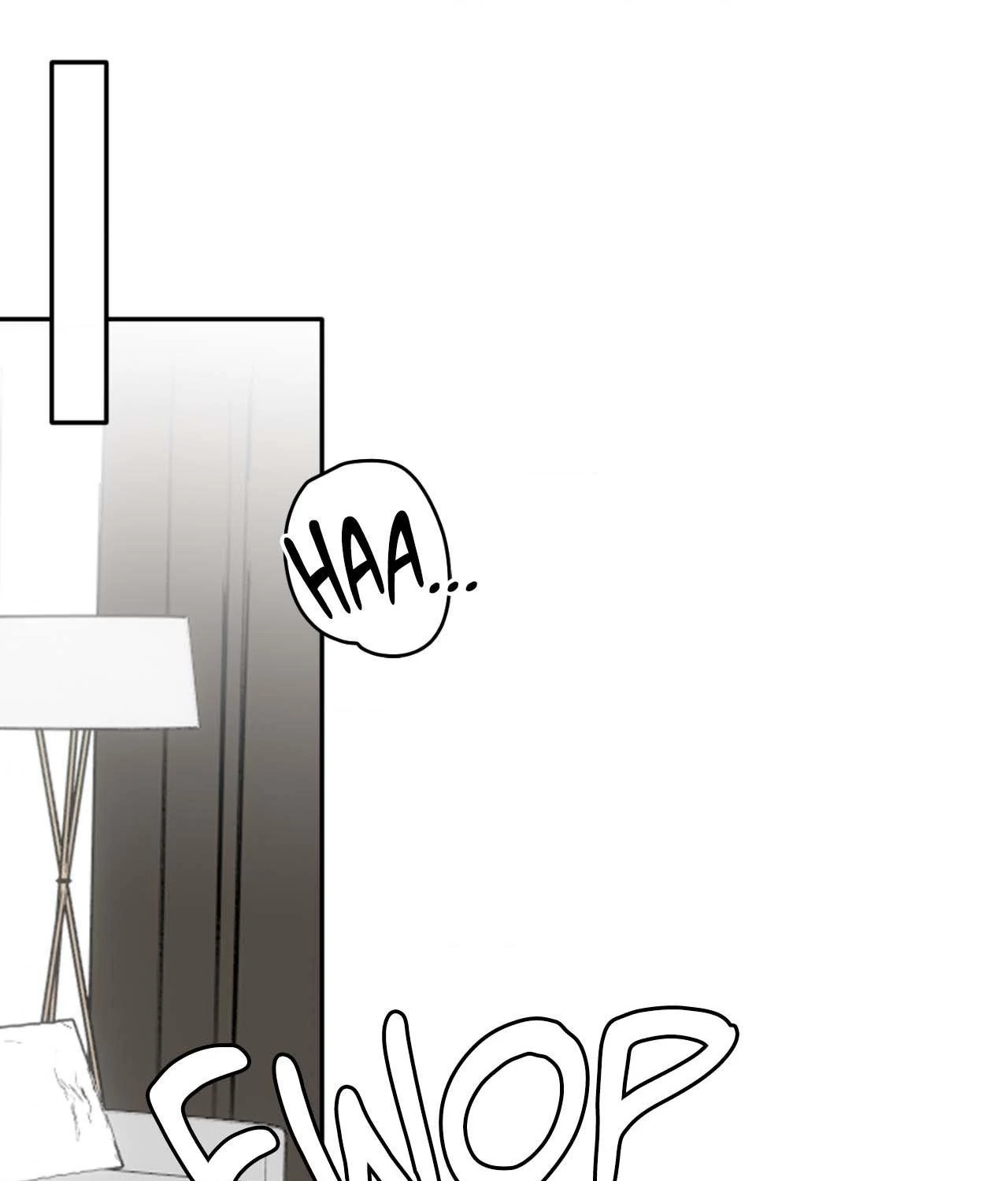Love Rides on Pheromone Allergy Chapter 36 - Page 0