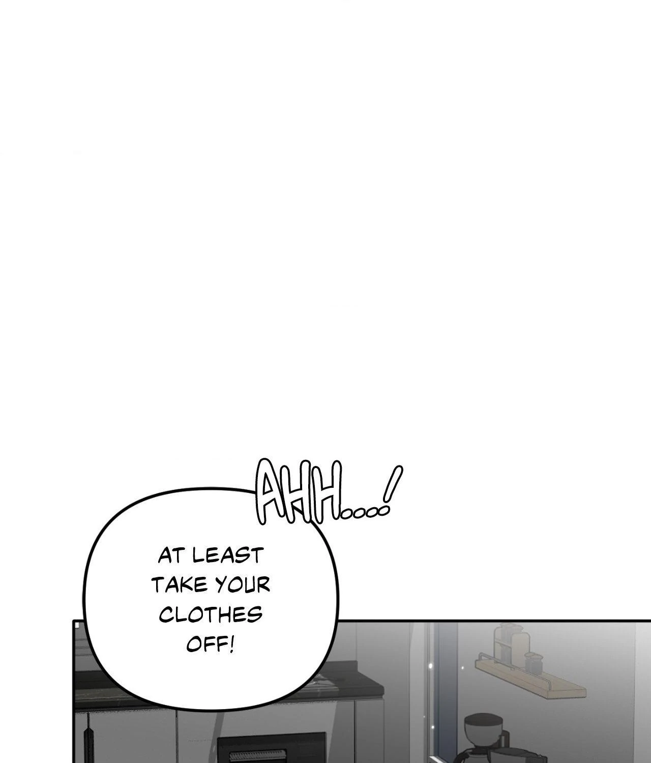 Love Rides on Pheromone Allergy Chapter 36 - Page 12
