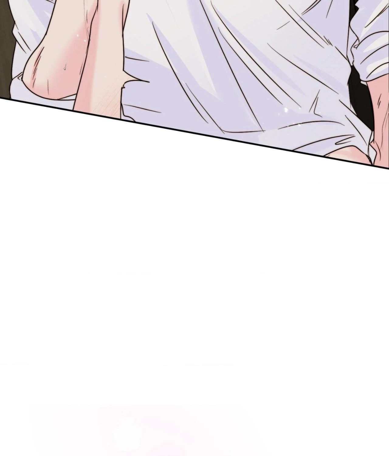Love Rides on Pheromone Allergy Chapter 36 - Page 17