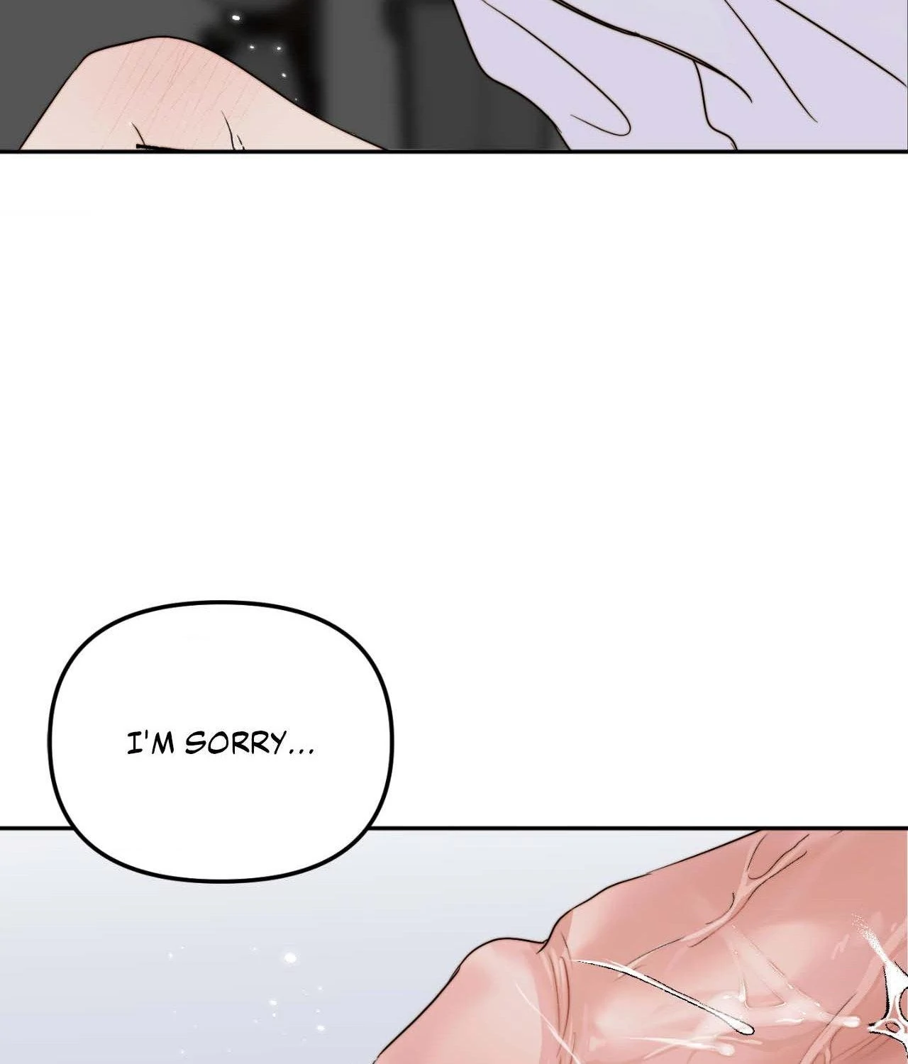 Love Rides on Pheromone Allergy Chapter 36 - Page 22