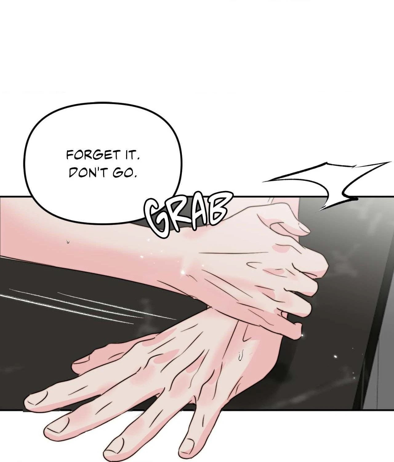 Love Rides on Pheromone Allergy Chapter 36 - Page 25