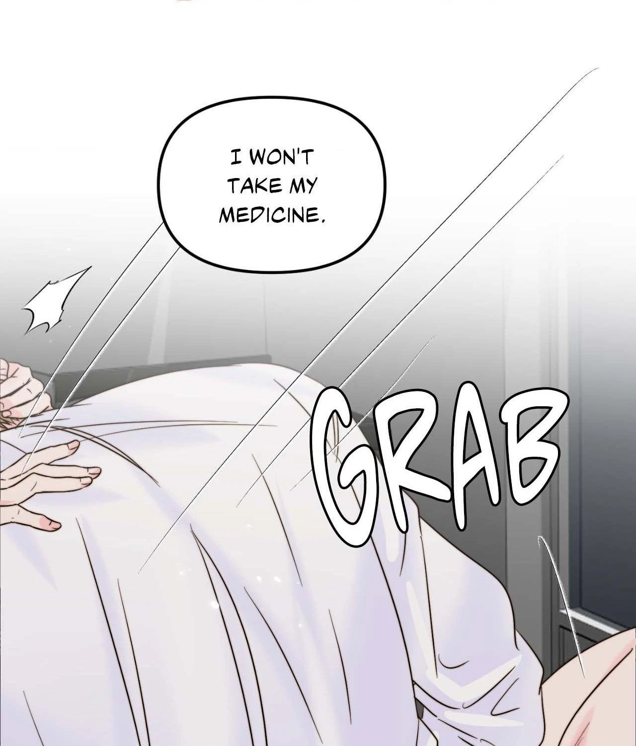 Love Rides on Pheromone Allergy Chapter 36 - Page 26