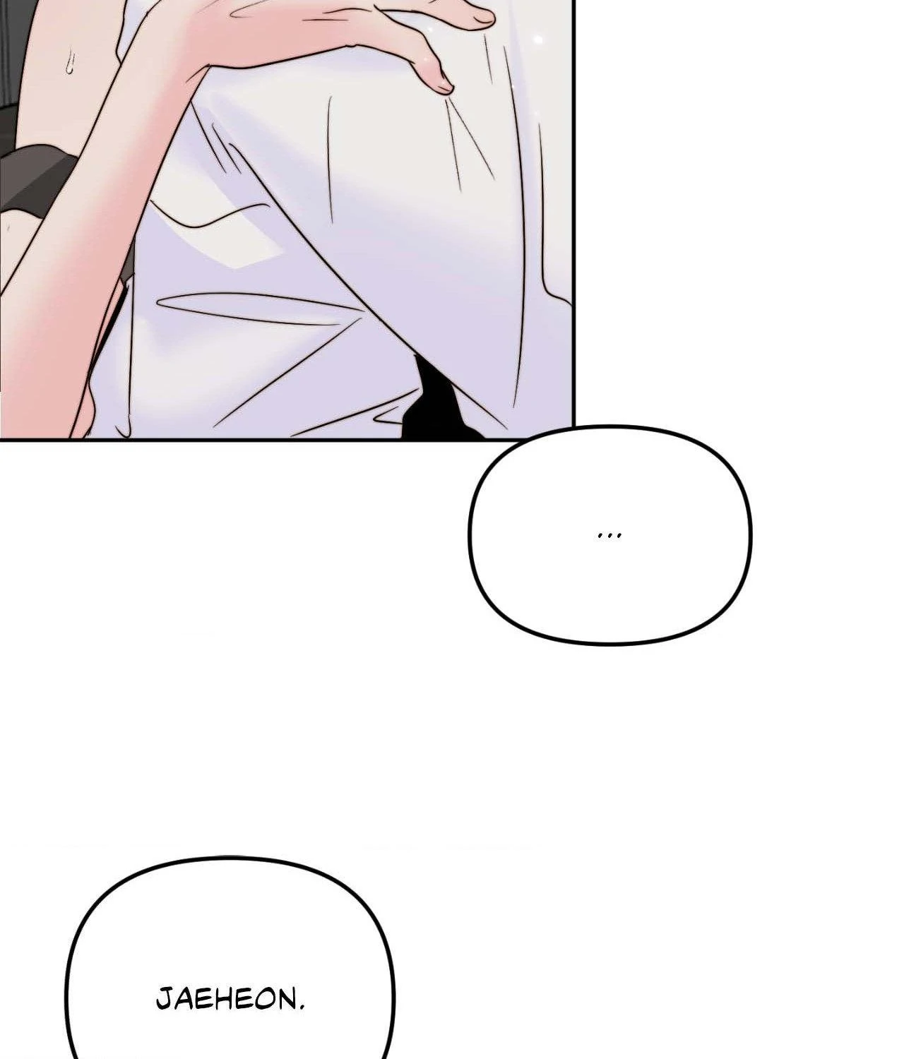 Love Rides on Pheromone Allergy Chapter 36 - Page 29