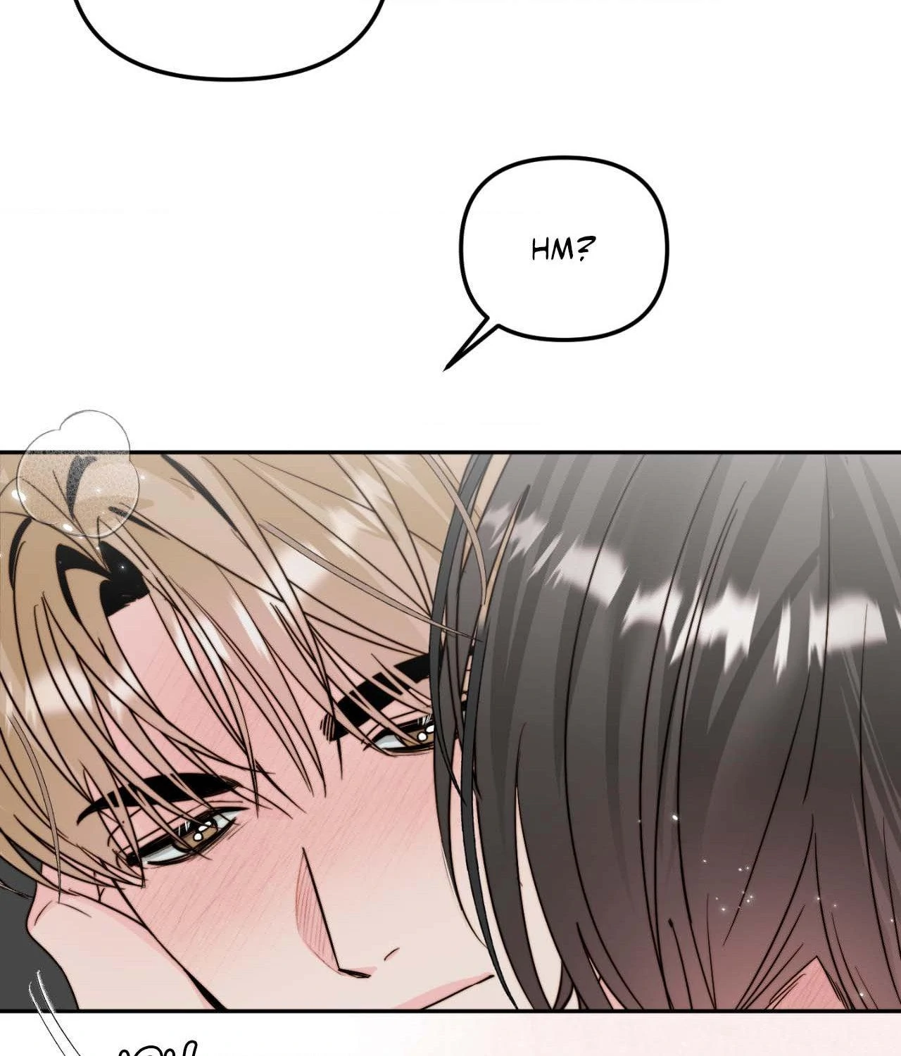 Love Rides on Pheromone Allergy Chapter 36 - Page 30