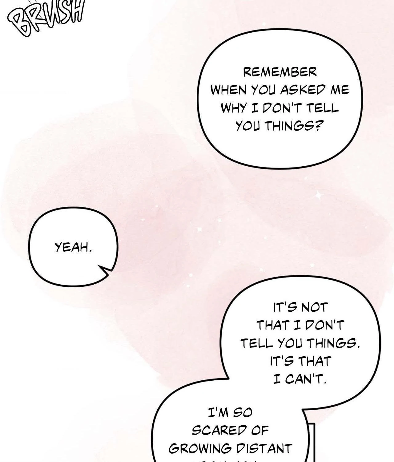Love Rides on Pheromone Allergy Chapter 36 - Page 31