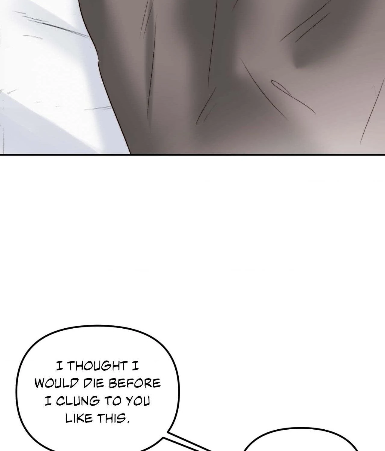 Love Rides on Pheromone Allergy Chapter 36 - Page 35