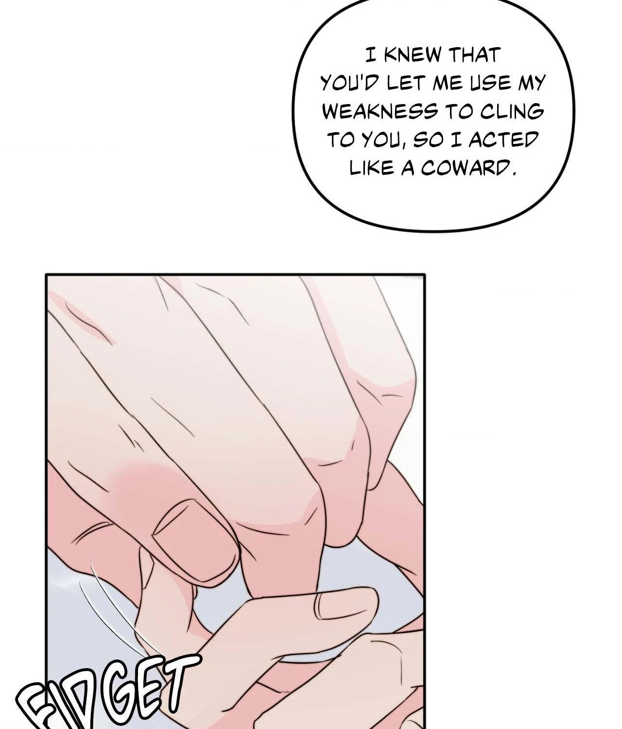 Love Rides on Pheromone Allergy Chapter 36 - Page 37