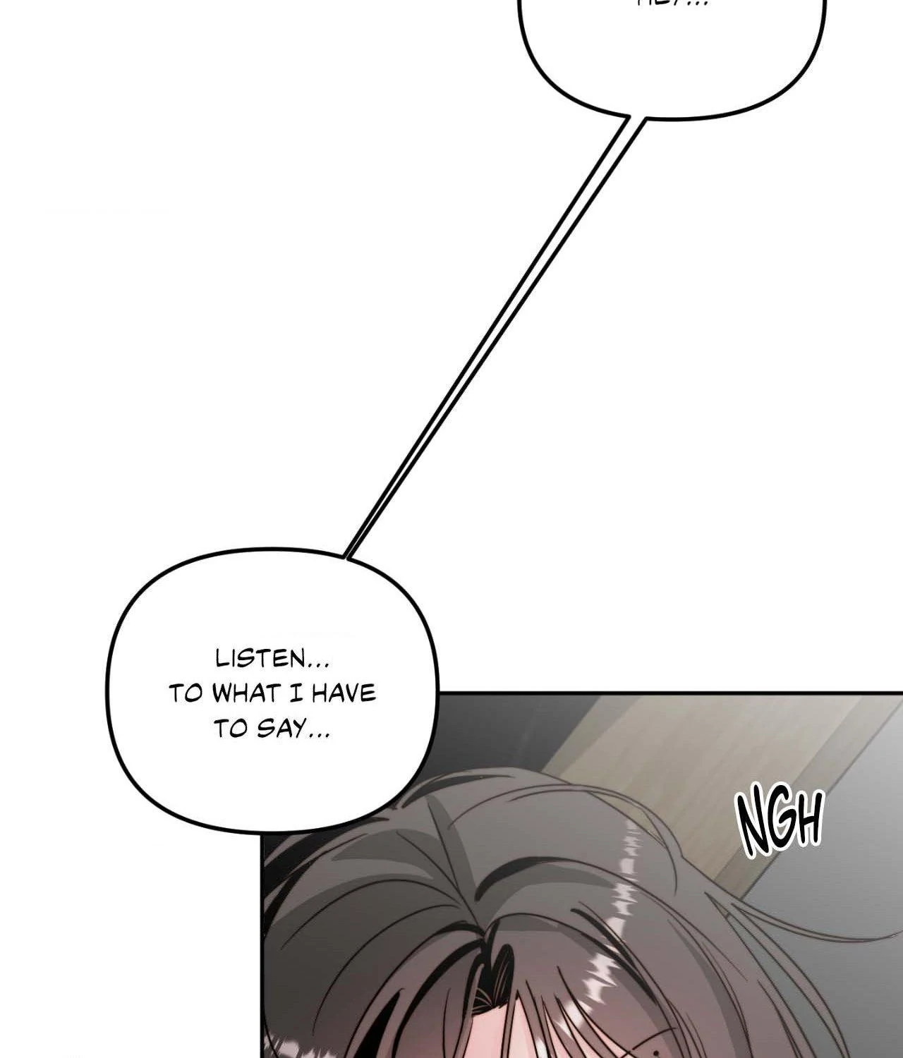 Love Rides on Pheromone Allergy Chapter 36 - Page 43