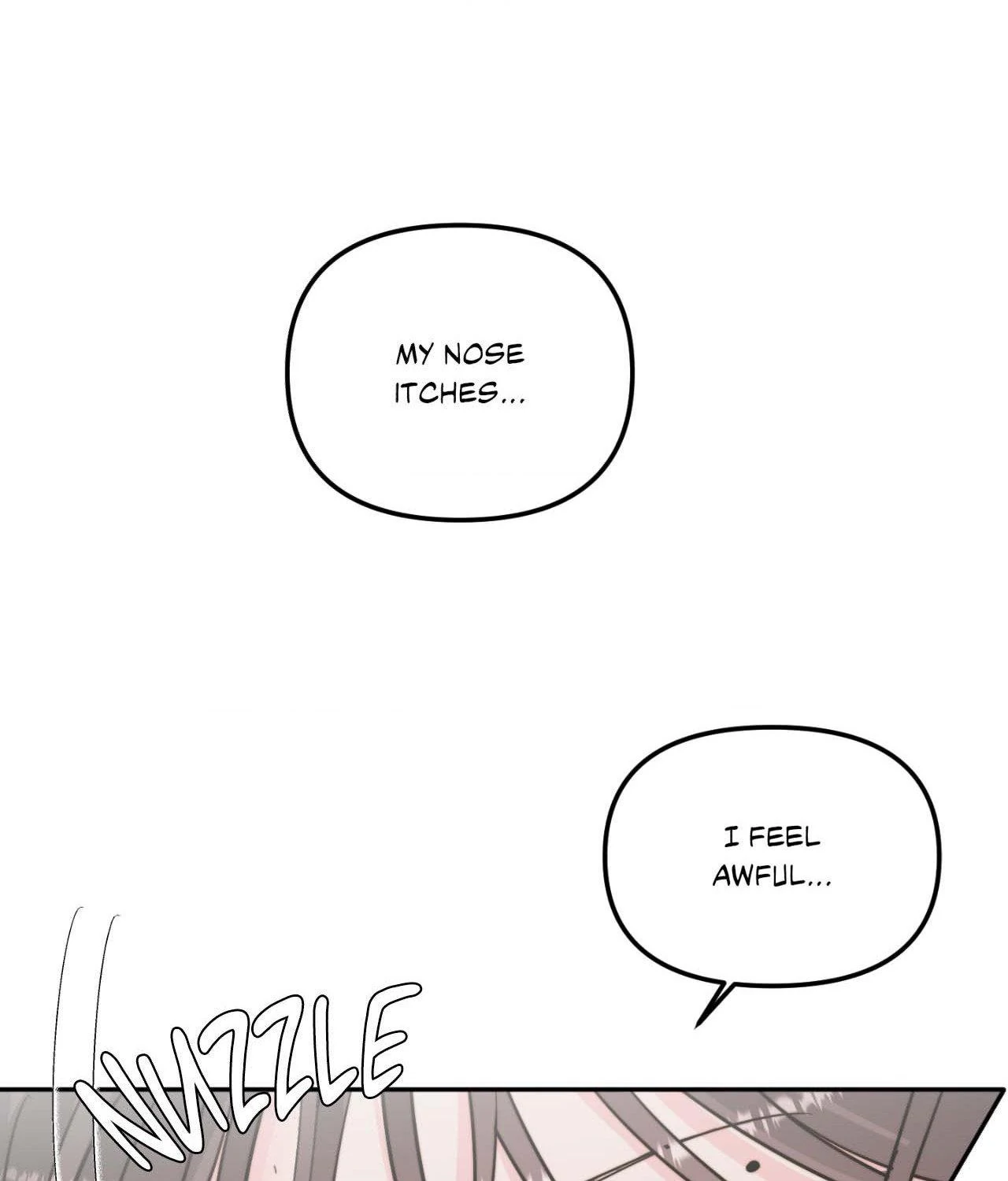 Love Rides on Pheromone Allergy Chapter 36 - Page 45
