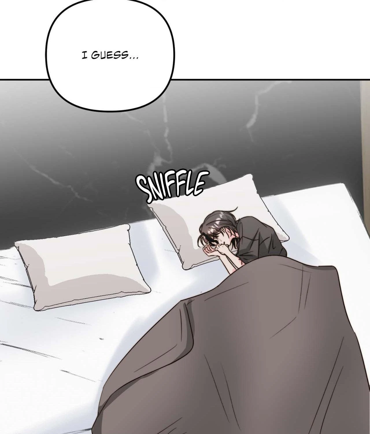 Love Rides on Pheromone Allergy Chapter 36 - Page 51