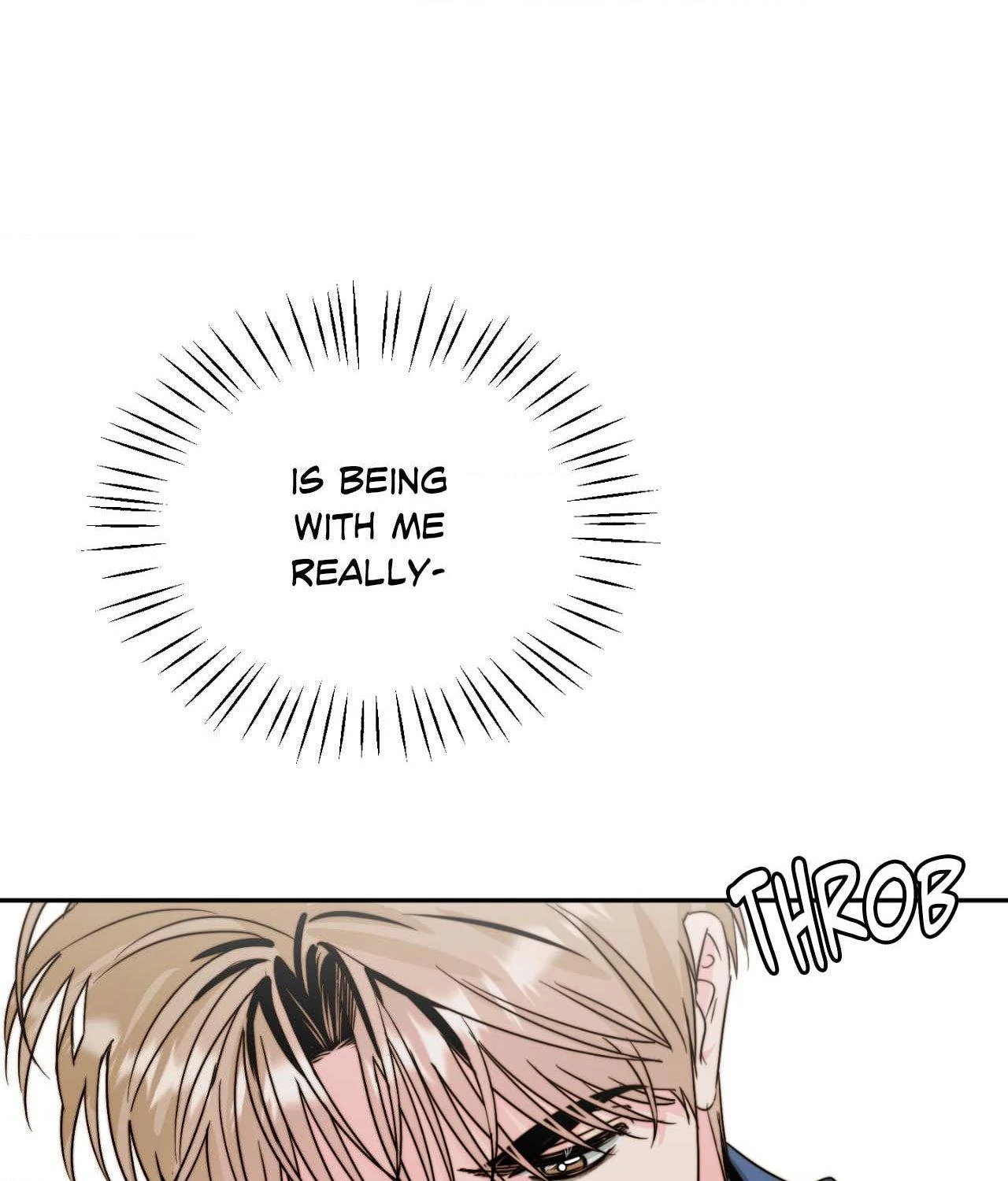 Love Rides on Pheromone Allergy Chapter 36 - Page 56