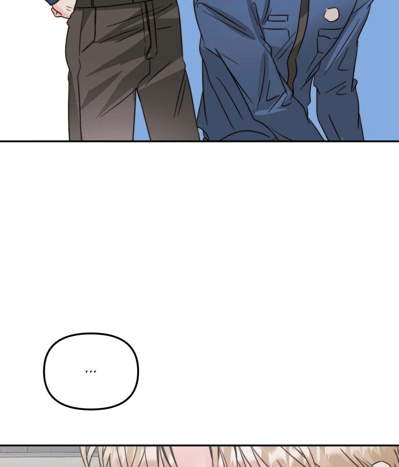 Love Rides on Pheromone Allergy Chapter 36 - Page 62