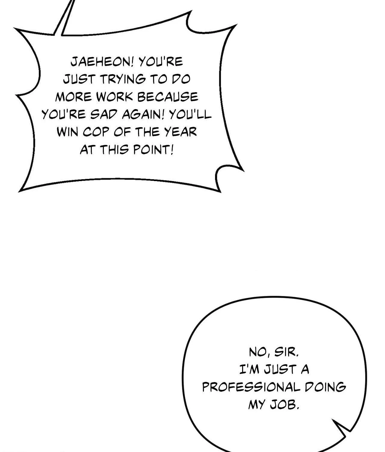 Love Rides on Pheromone Allergy Chapter 36 - Page 67