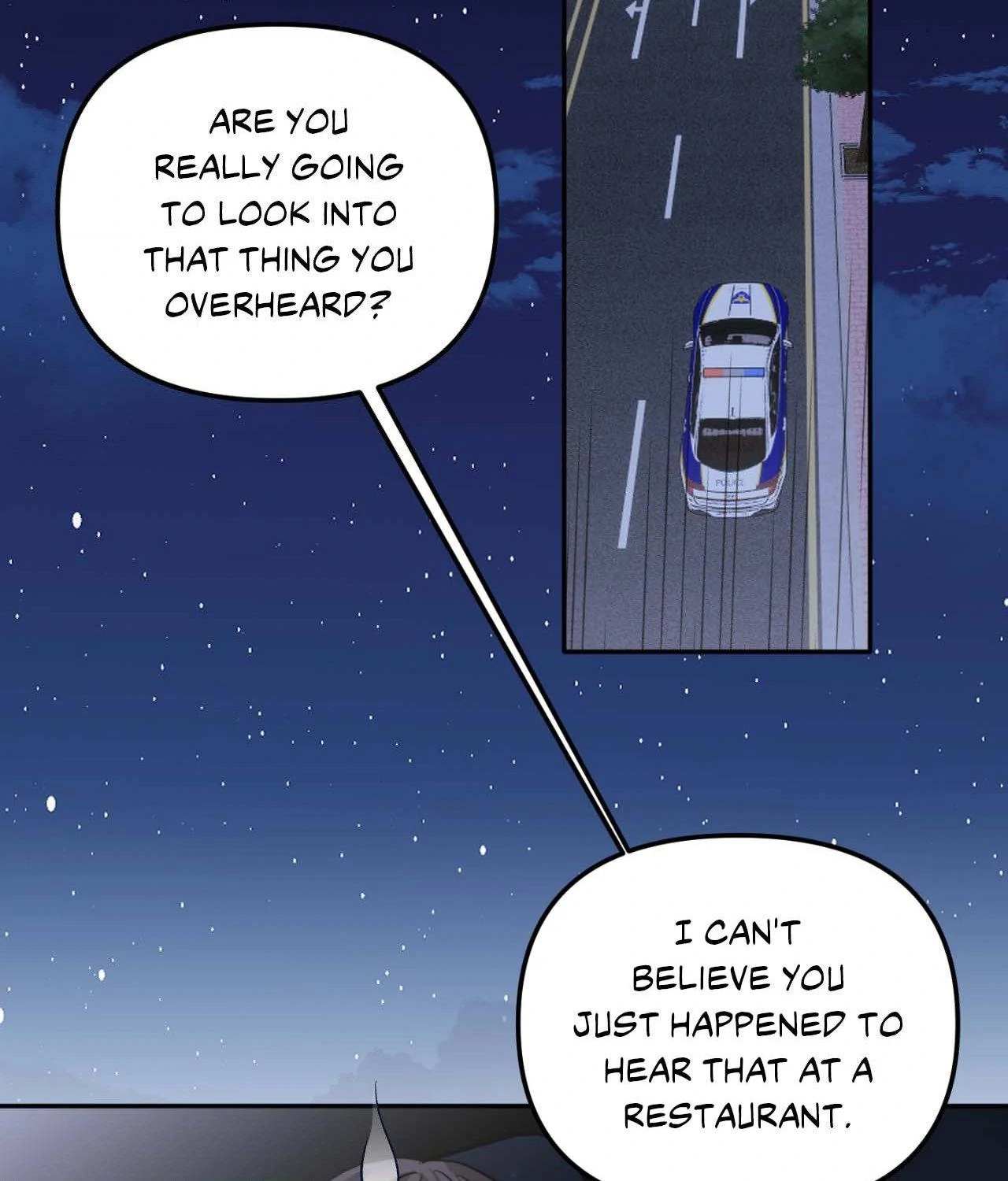 Love Rides on Pheromone Allergy Chapter 36 - Page 69