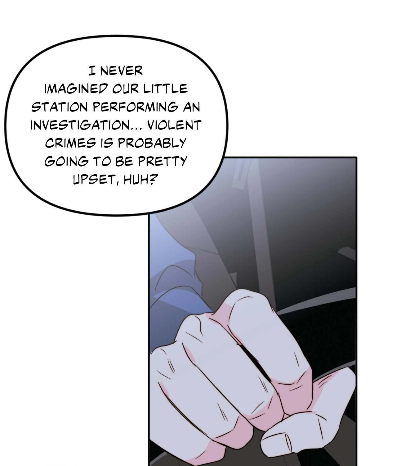 Love Rides on Pheromone Allergy Chapter 36 - Page 74