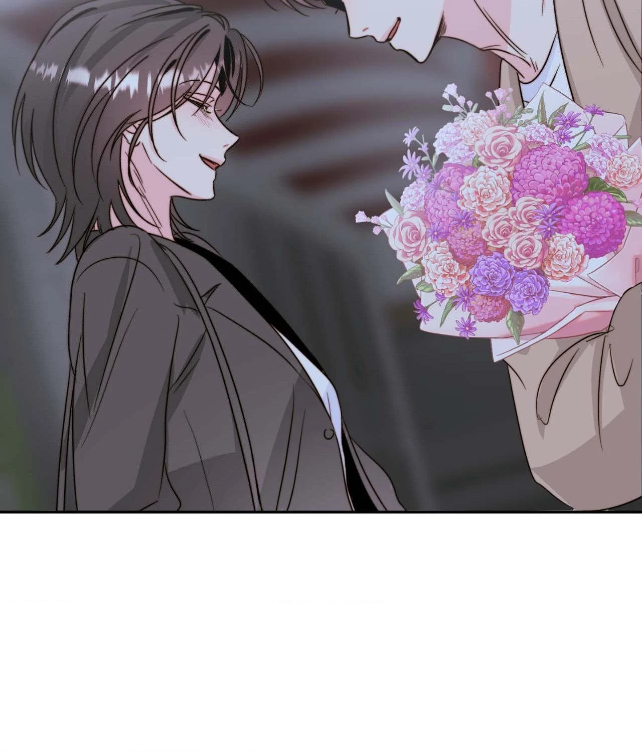 Love Rides on Pheromone Allergy Chapter 36 - Page 80