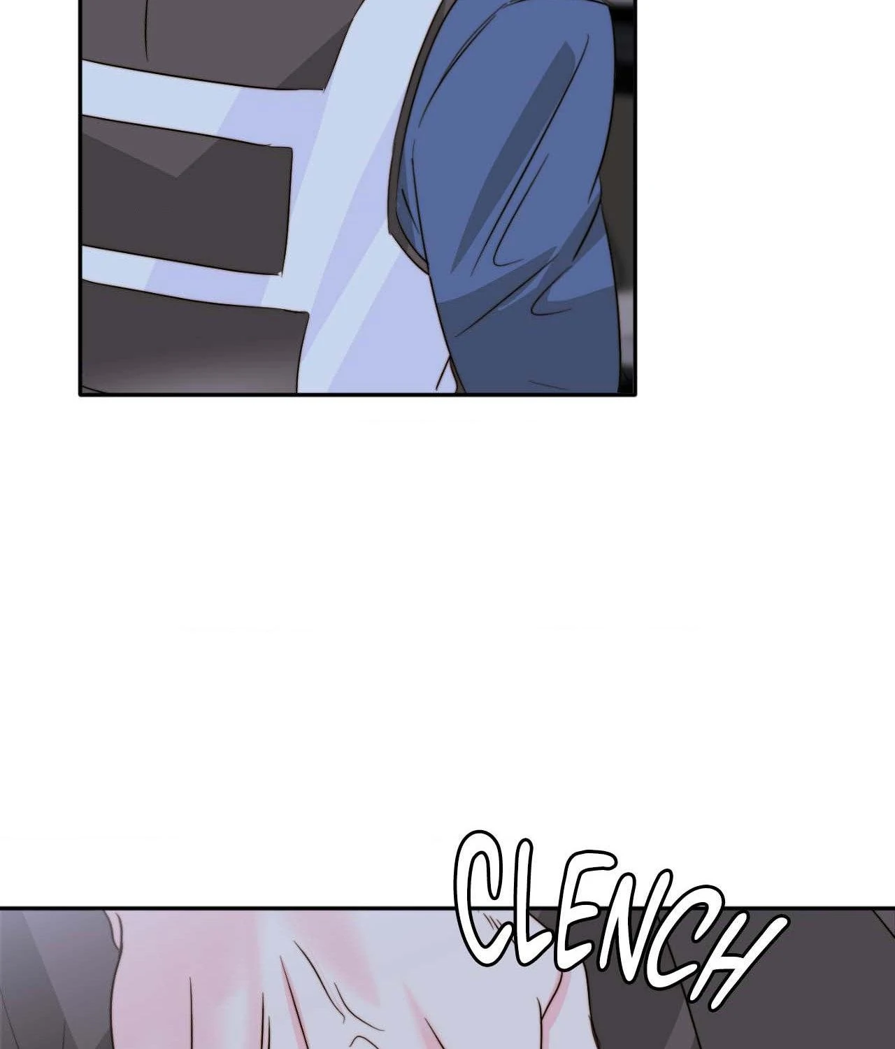 Love Rides on Pheromone Allergy Chapter 36 - Page 86