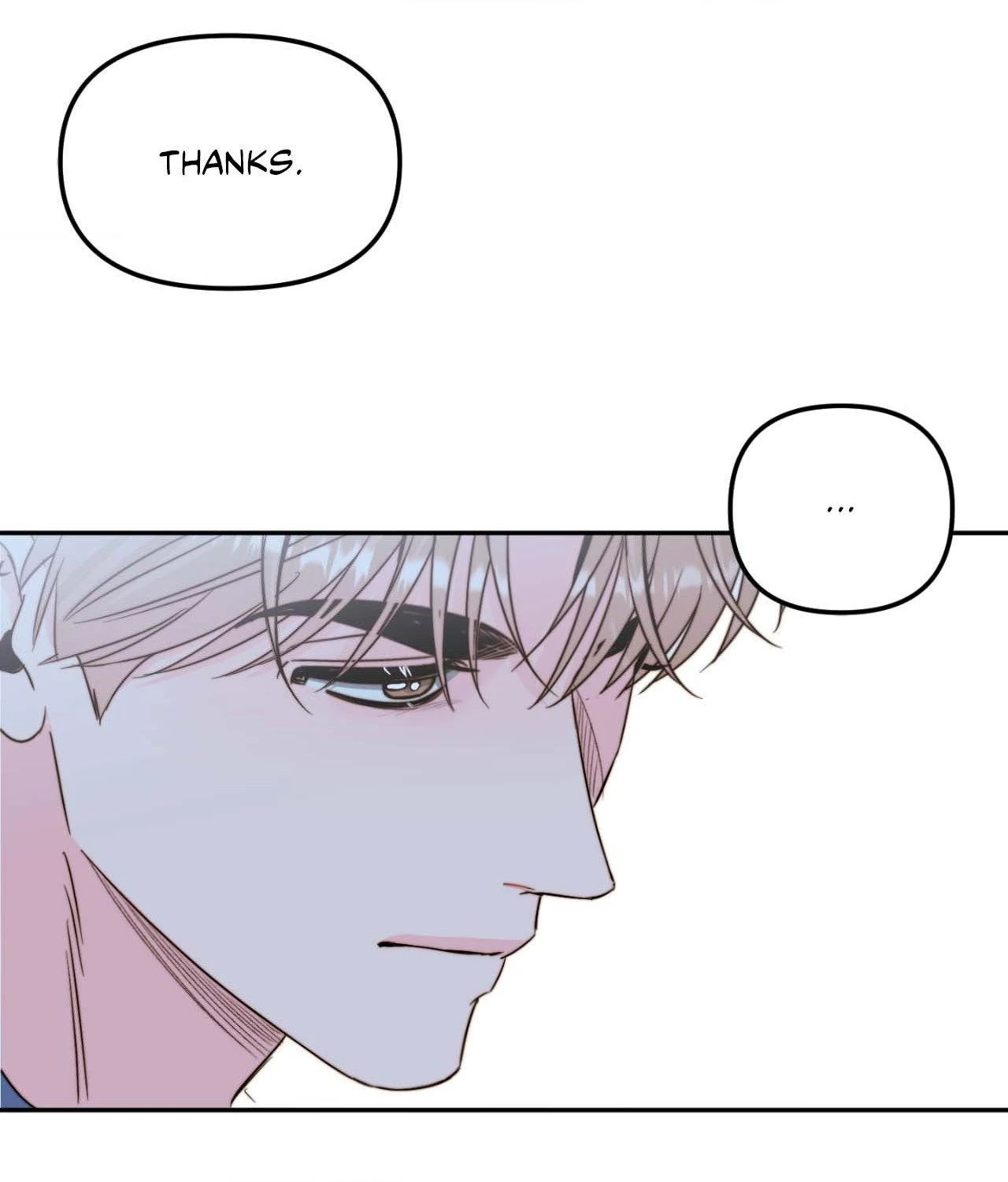 Love Rides on Pheromone Allergy Chapter 36 - Page 89