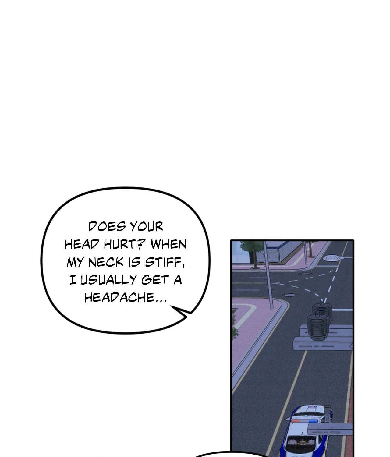 Love Rides on Pheromone Allergy Chapter 36 - Page 90