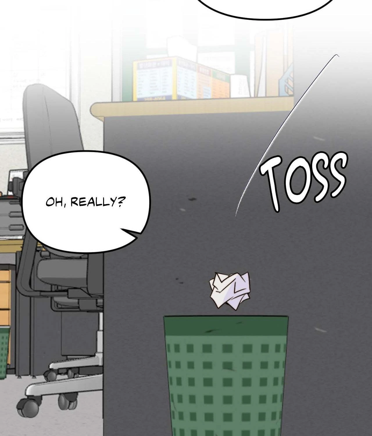 Love Rides on Pheromone Allergy Chapter 36 - Page 98